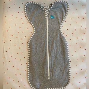 NWOT Love To Dream Swaddle